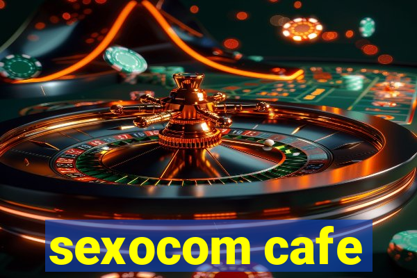 sexocom cafe